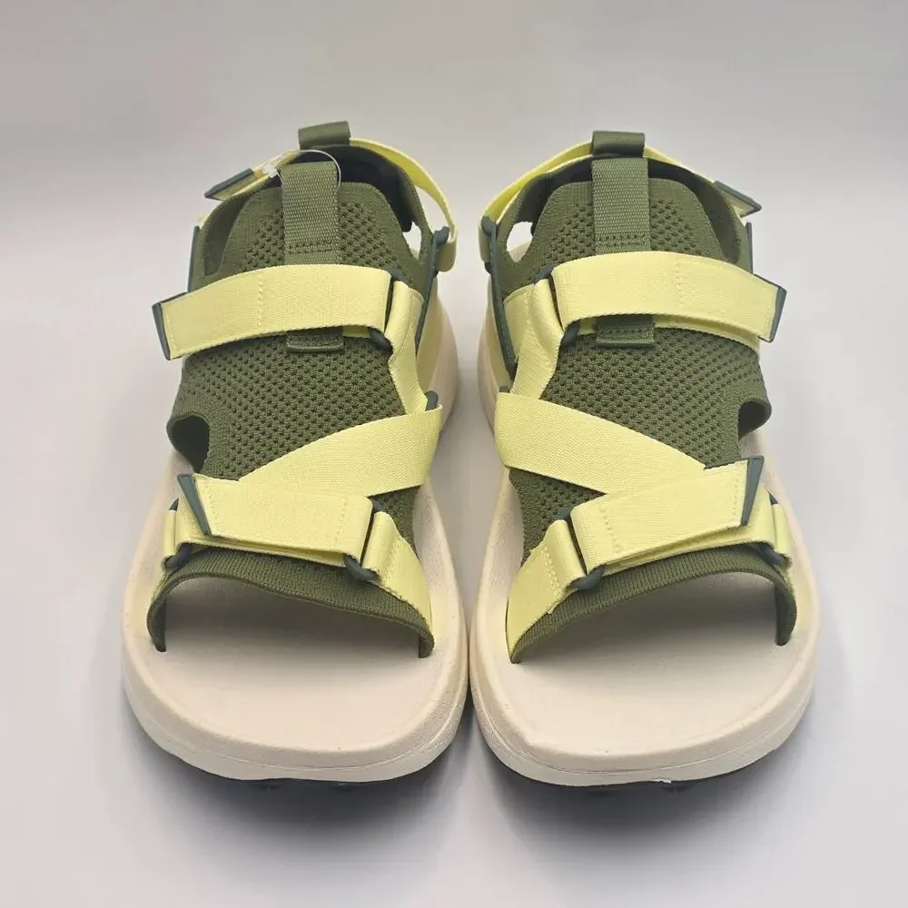 Teva aventrail trail